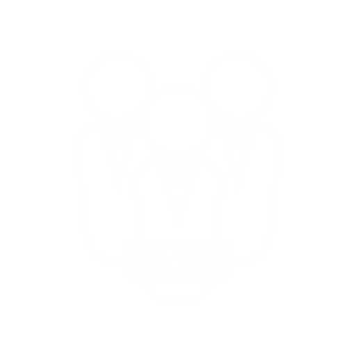 Penerimaan Tenaga Kependidikan Tetap Icon